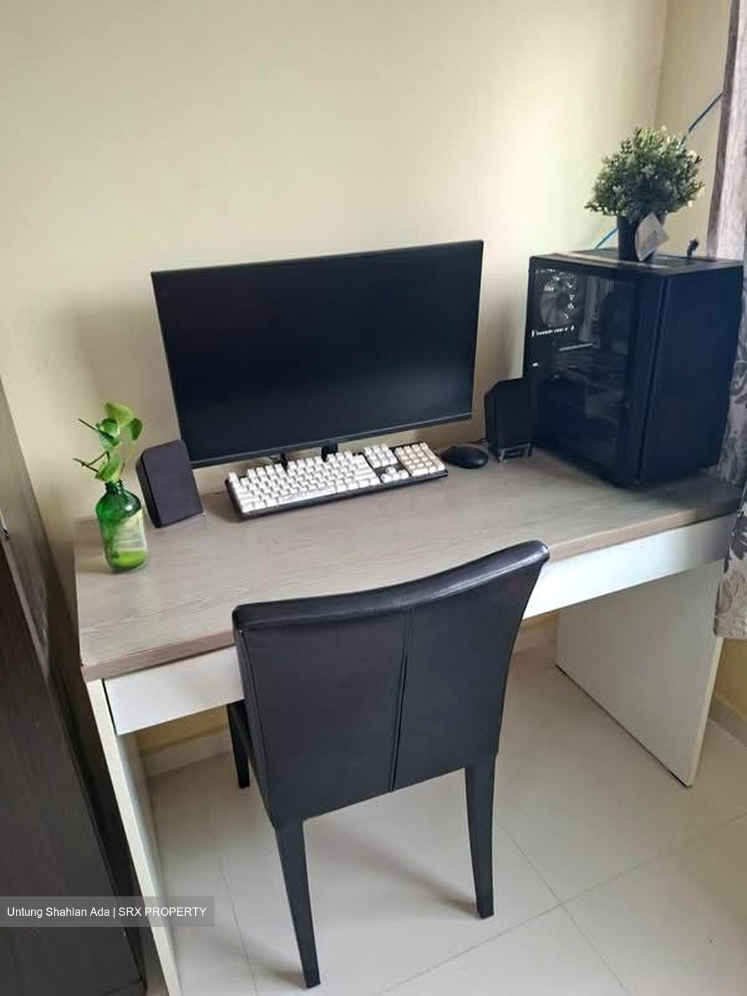 Blk 513C Saraca Breeze @ Yishun (Yishun), HDB 3 Rooms #554529501